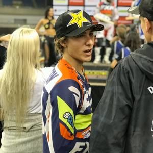 Meet your Posher, Jayce